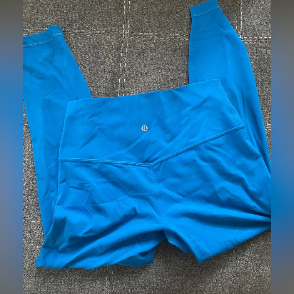 Lululemon leggings “28